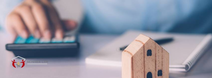 what is estate account