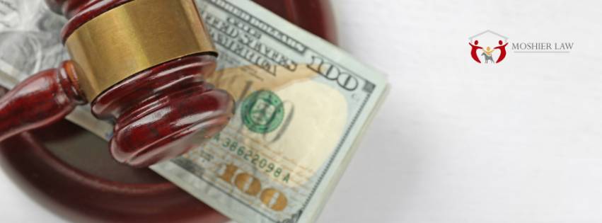 who pays probate attorney fees