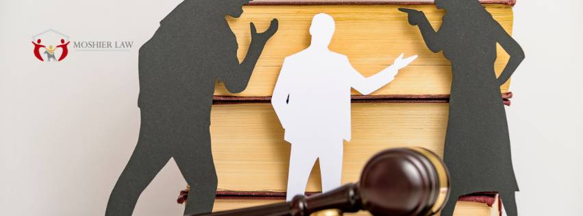 how much does it cost to file for legal separation