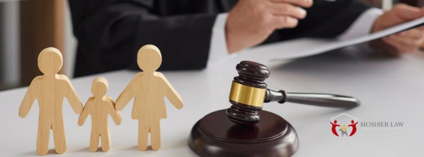 how to write a will for custody