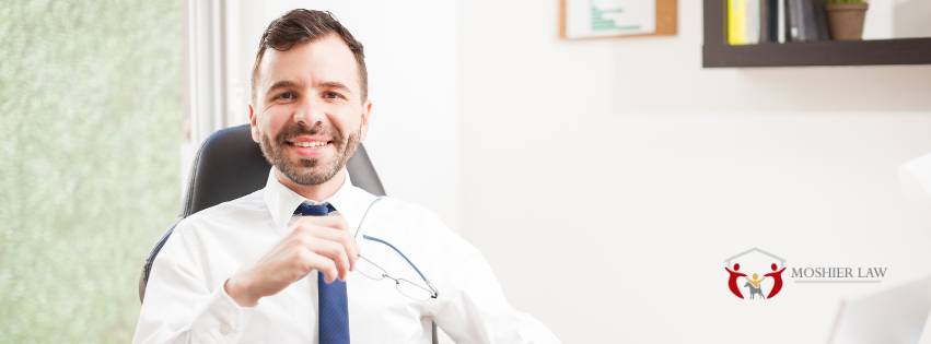 living trust attorney fees