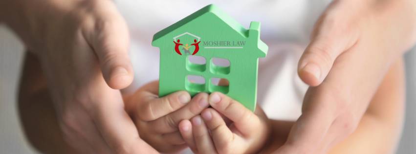 difference in custody types