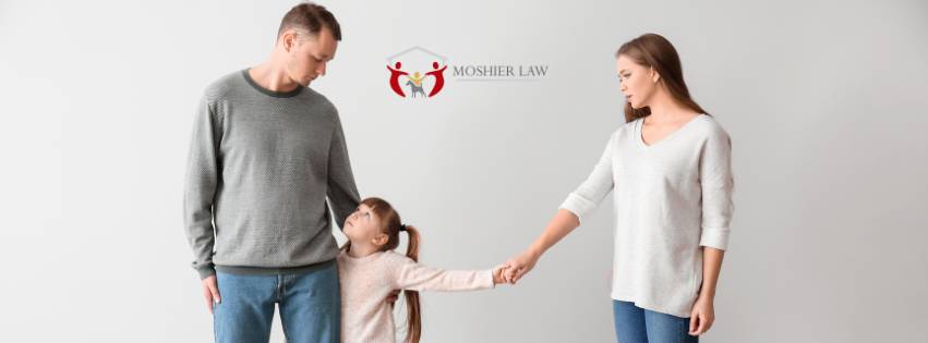 father custody right