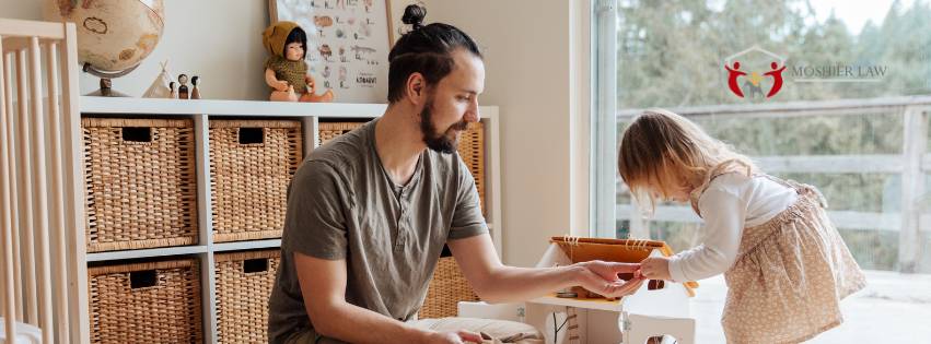 parenting time guidelines arizona