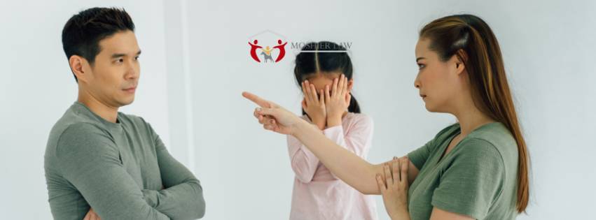 Child Custody Decisions