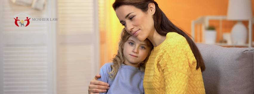 definition of joint custody