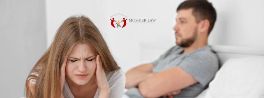 how long does an uncontested divorce take