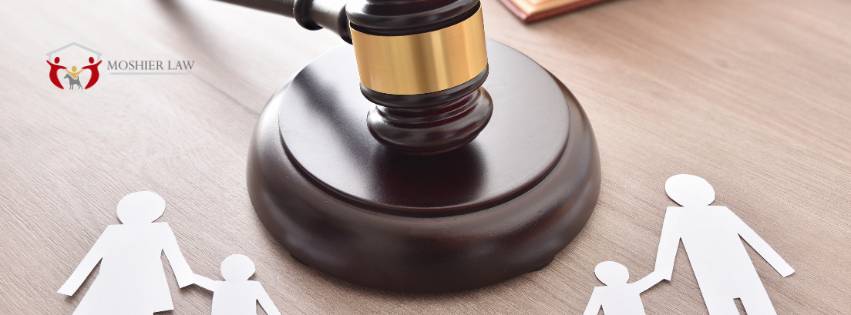 reasons for emergency custody