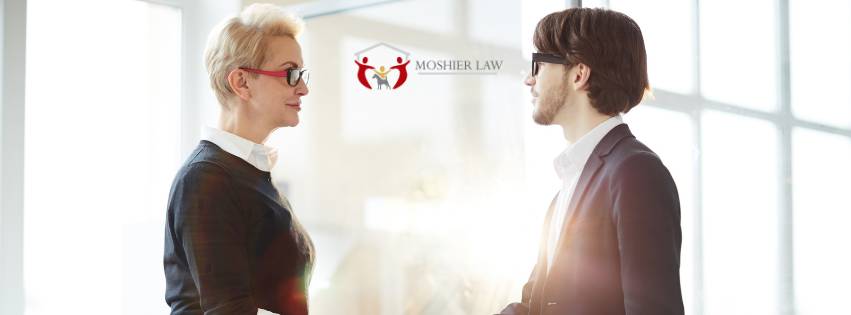 are trusts public record