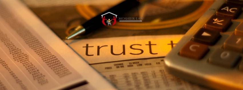 living trust will