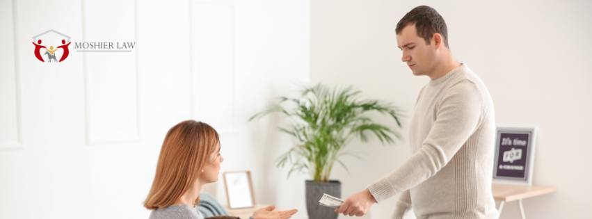 spousal maintenance arizona