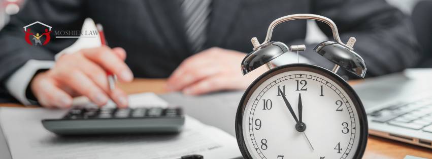 calculate parenting time