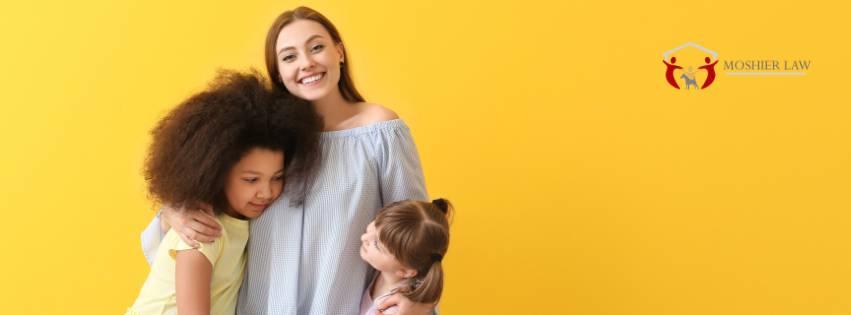 how custody is determined