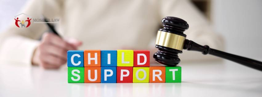 Calculate child support lawyer