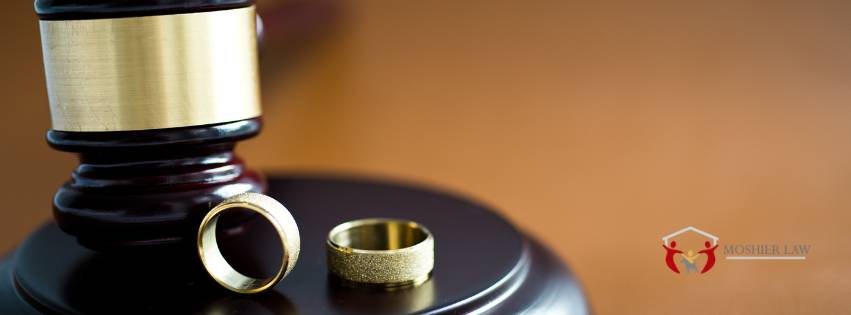 contested divorce attorney