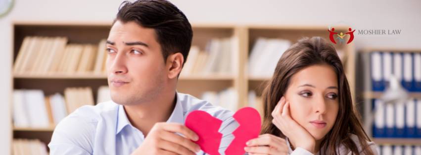 when is time to divorce