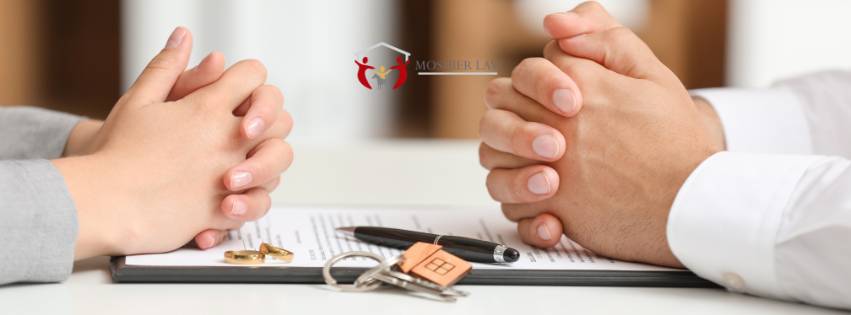 cost of divorce