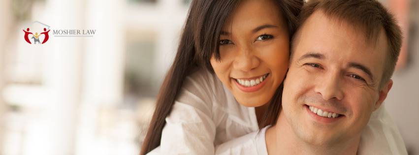 spouse right to inherit