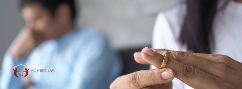 definition for divorce