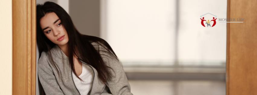 emotional divorce process