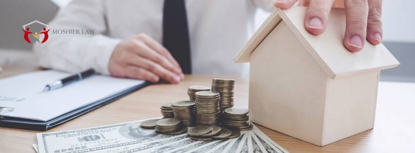 answering a divorce petition