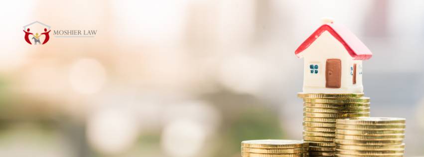 Deed Of Trust and Mortgage