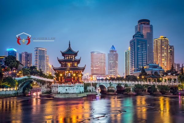 prenuptial agreement in china