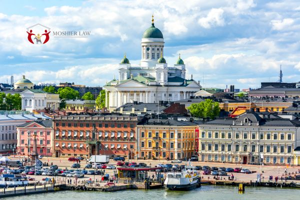 prenuptial agreement in finland