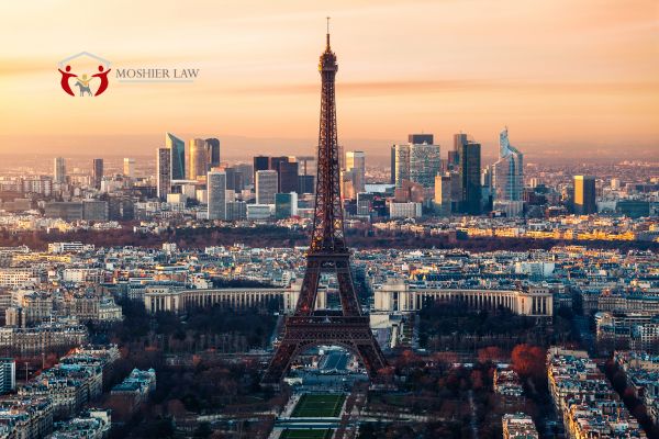 prenuptial agreement in france
