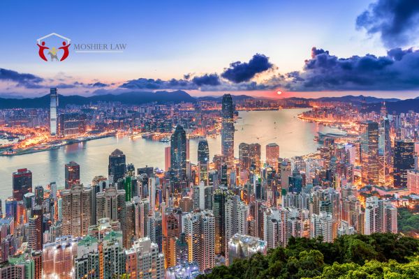 prenuptial agreements in hong kong