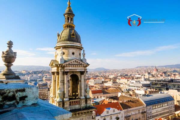 prenuptial agreements in hungary