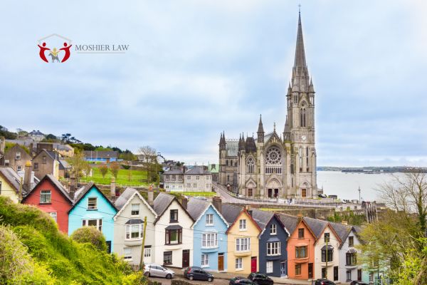 prenuptial agreements in ireland