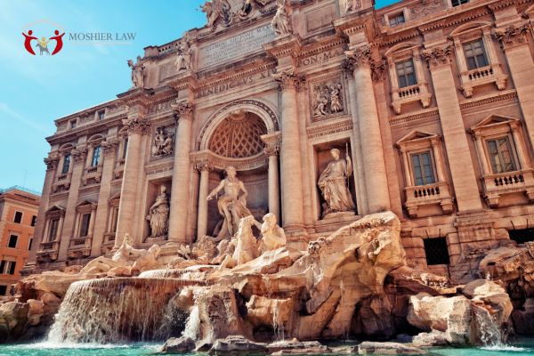 prenuptial agreements in italy