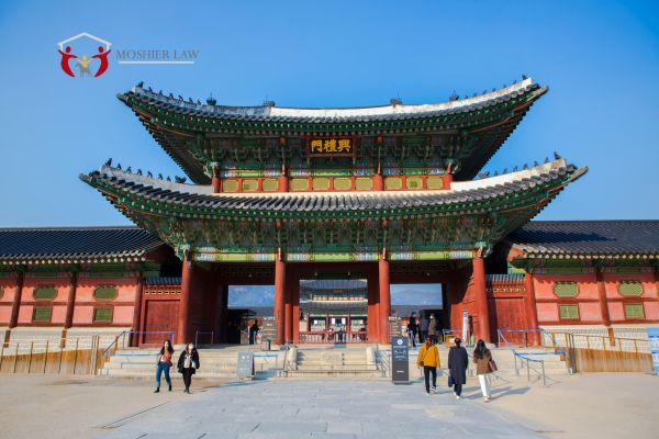 Prenuptial Agreements in Korea