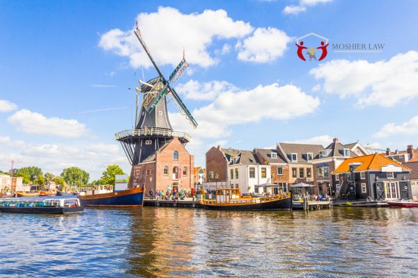 Prenuptial Agreements in Netherlands
