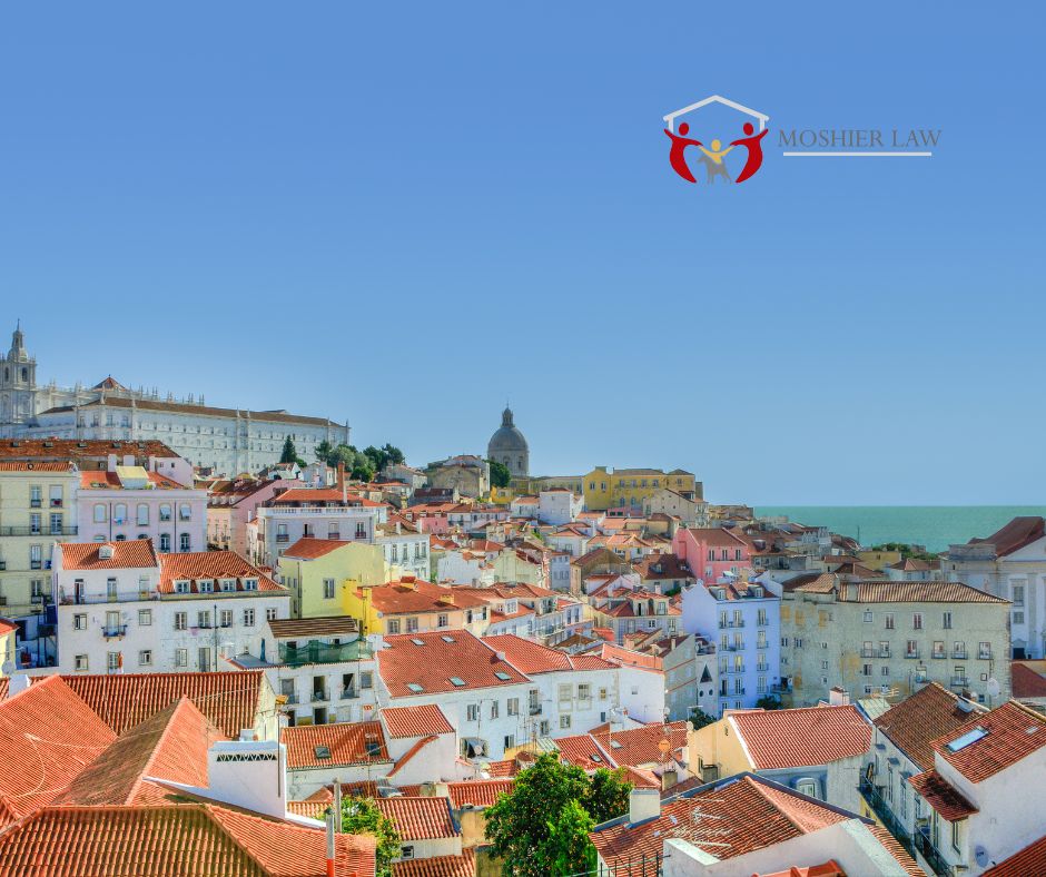 prenuptial agreements in portugal