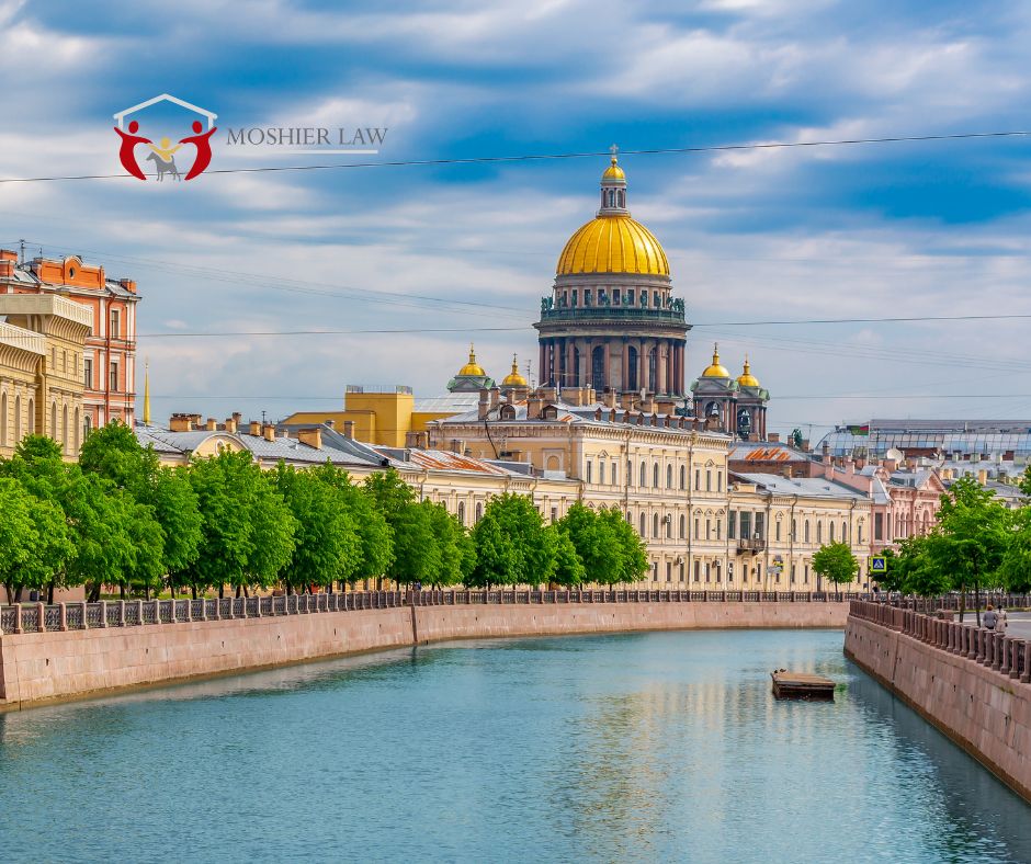 prenuptial agreements in russia