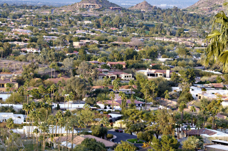 Phoenix az image